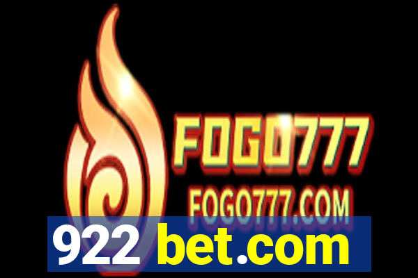 922 bet.com